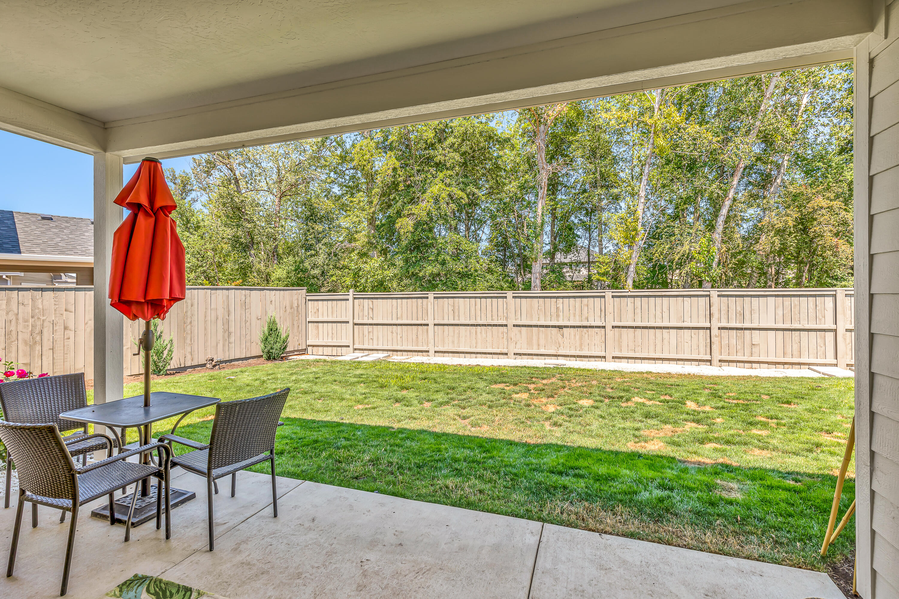 Stonegate Estates Phase 1 - Residential