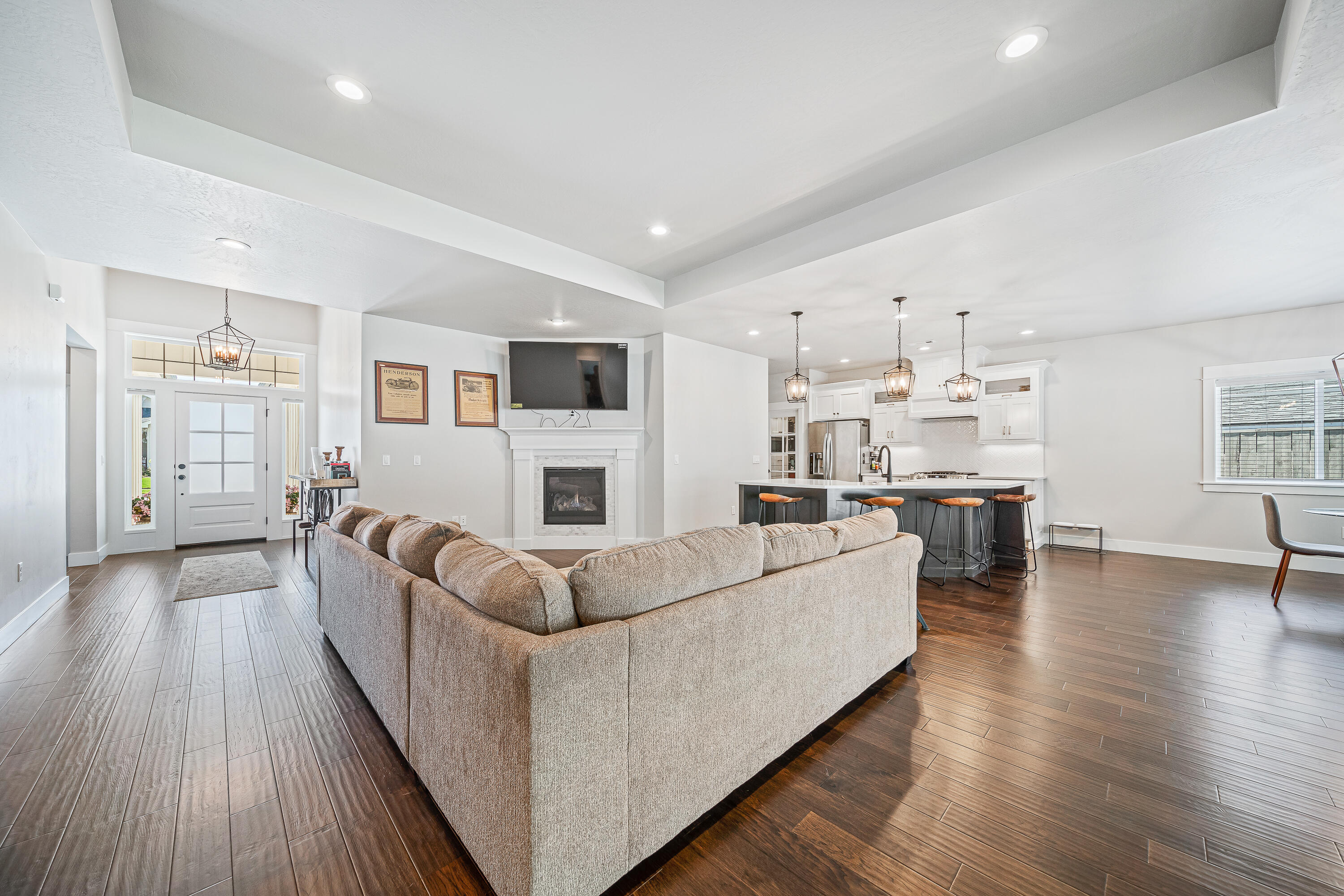 Stonegate Estates Phase 1 - Residential