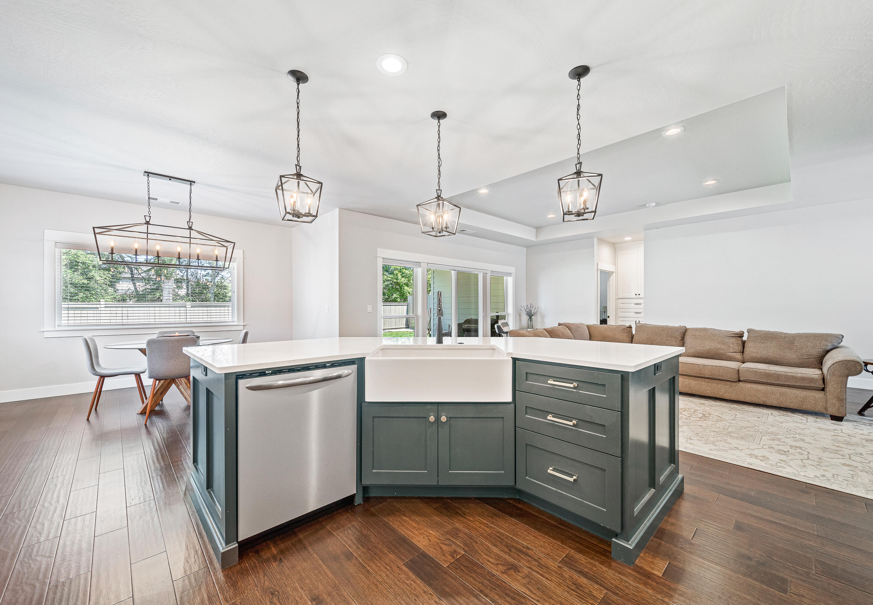 Stonegate Estates Phase 1 - Residential