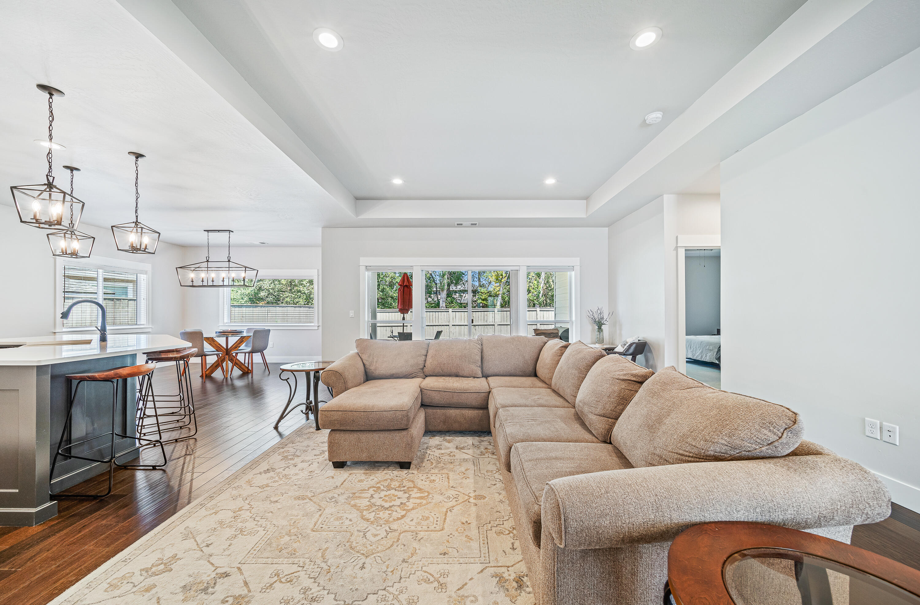 Stonegate Estates Phase 1 - Residential