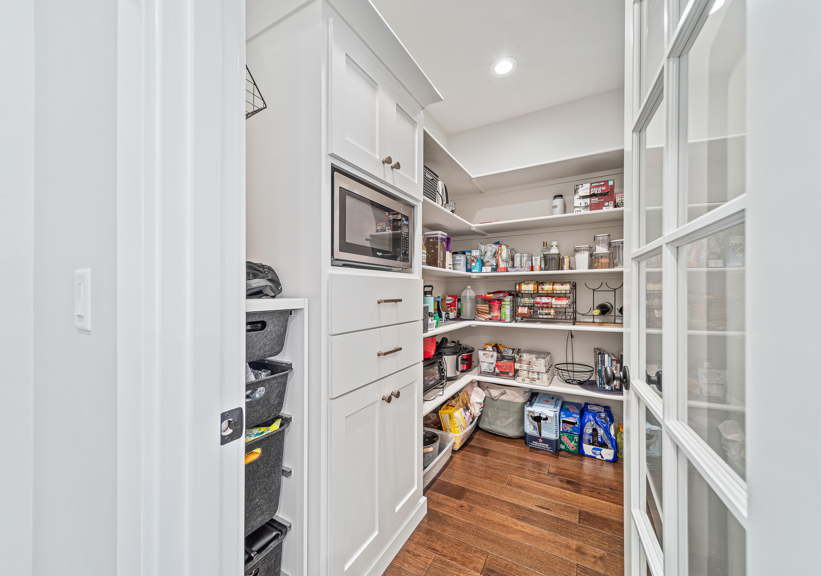 Stonegate Estates Phase 1 - Residential