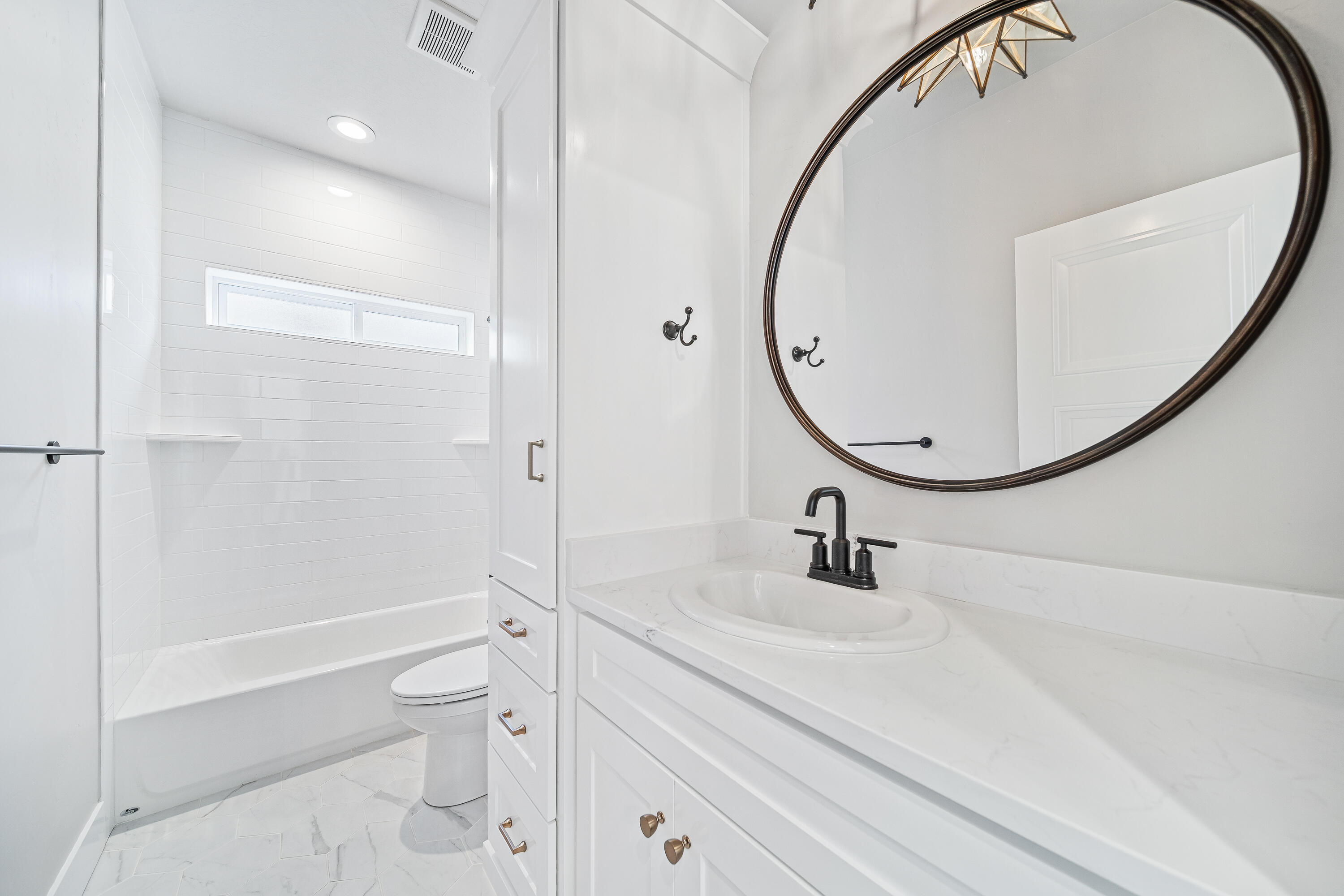 Stonegate Estates Phase 1 - Residential