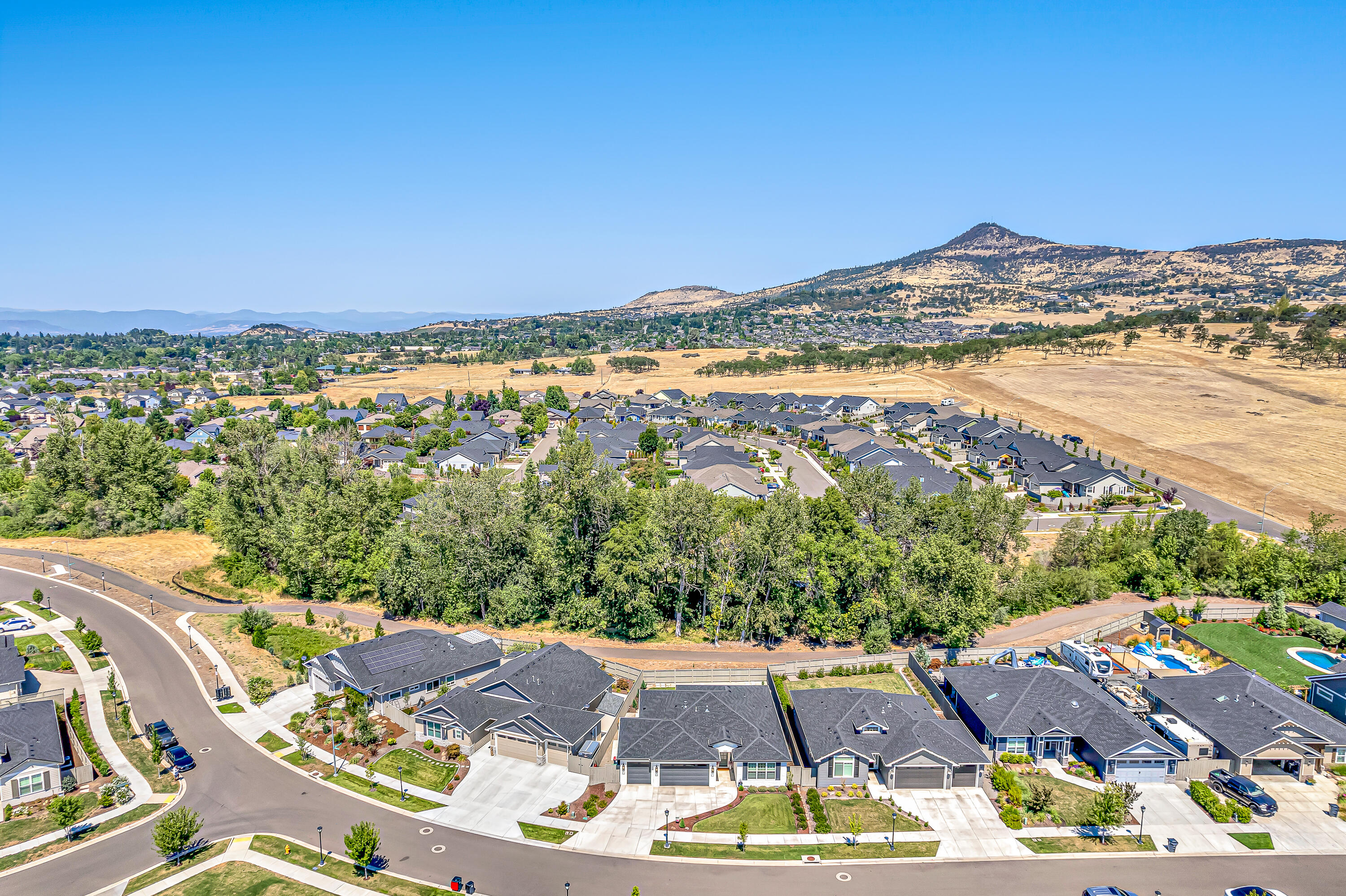 Stonegate Estates Phase 1 - Residential