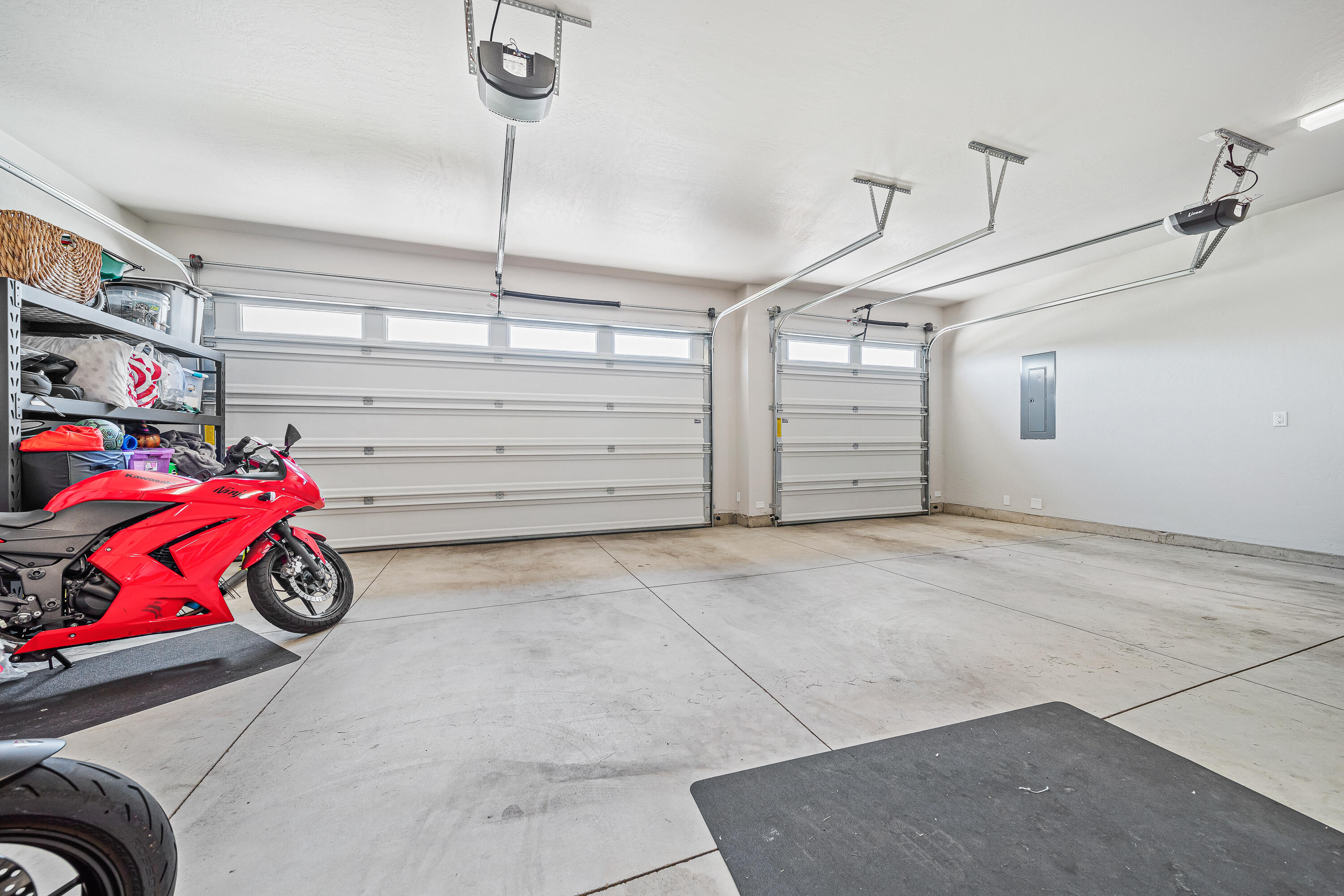 Stonegate Estates Phase 1 - Residential