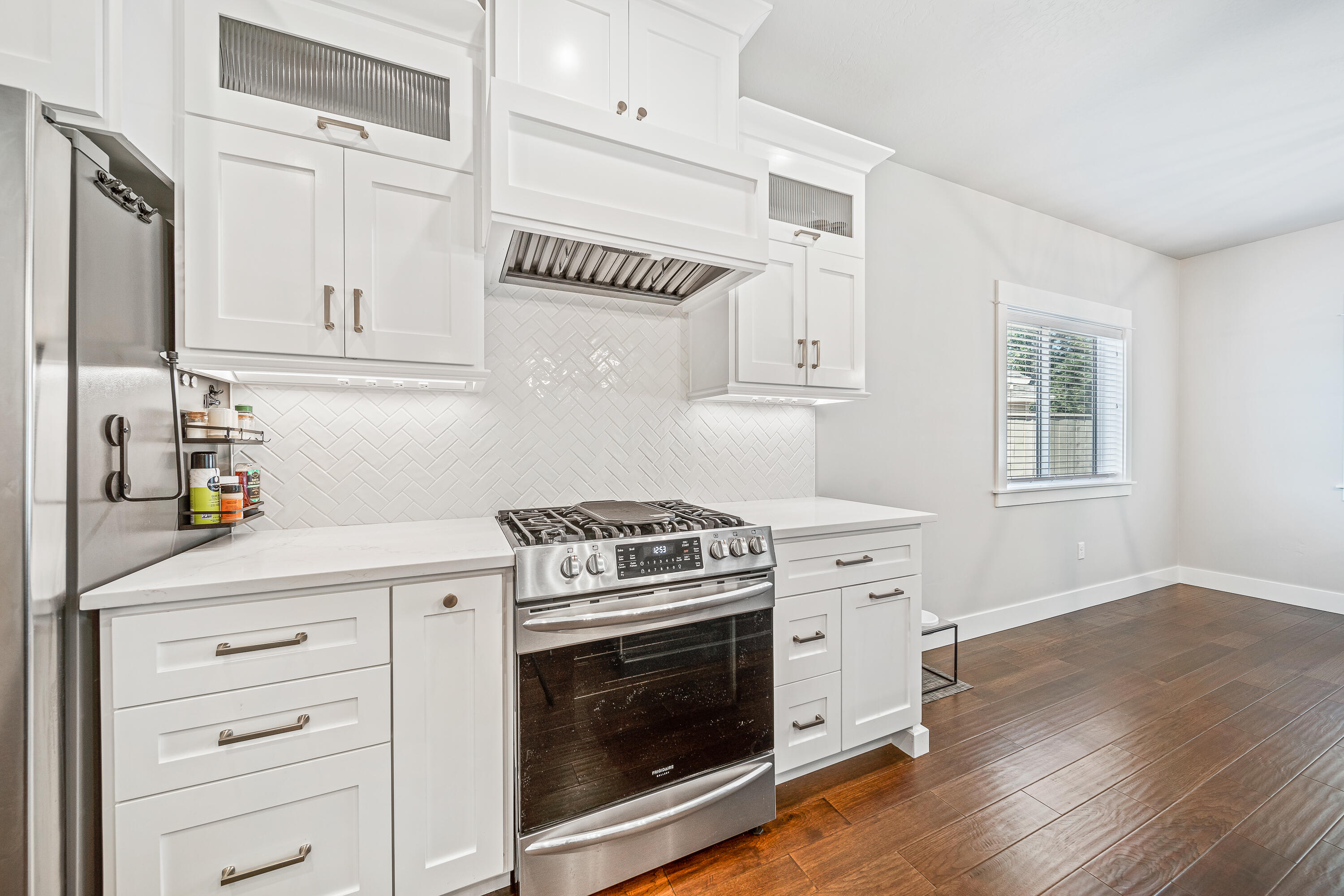 Stonegate Estates Phase 1 - Residential