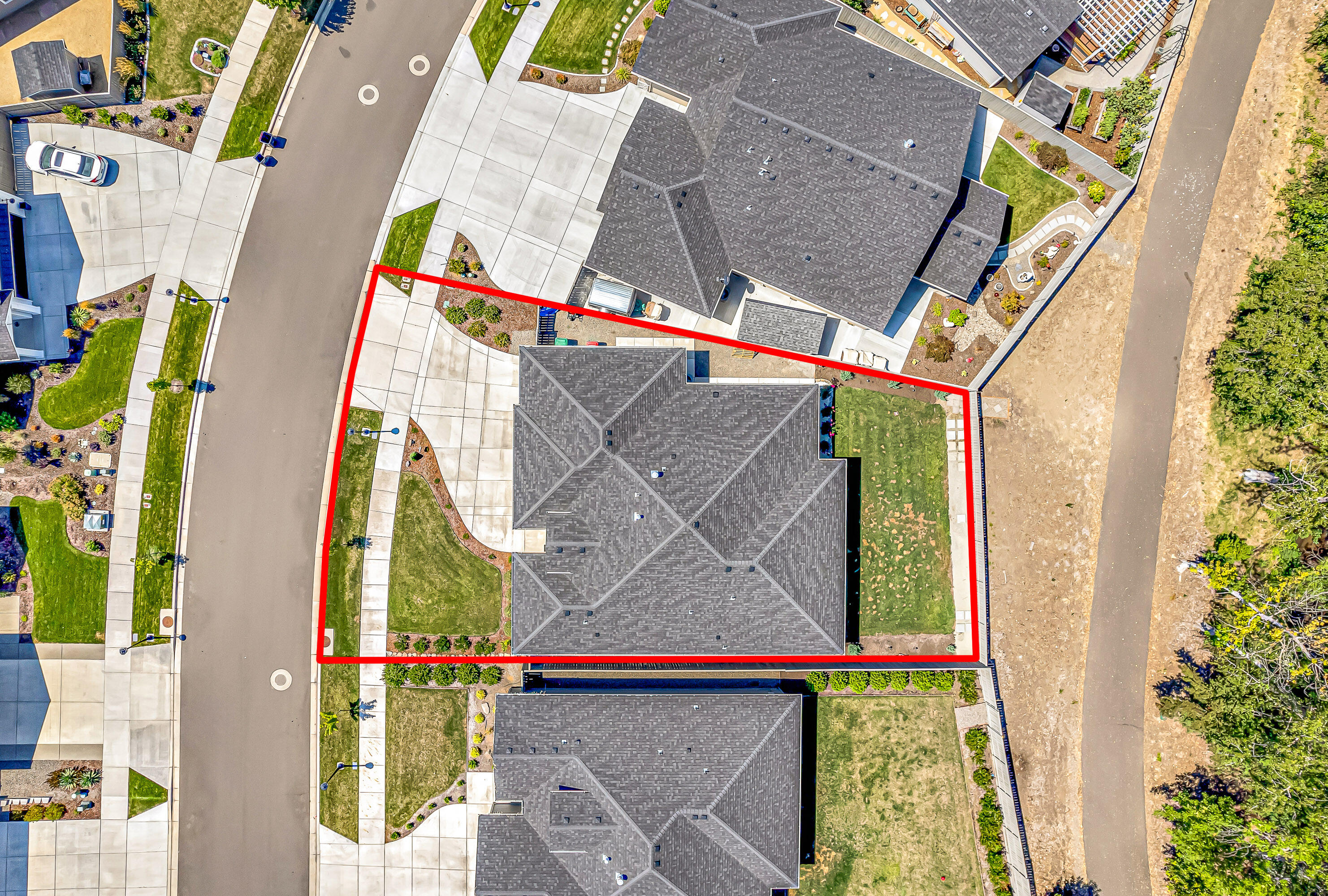 Stonegate Estates Phase 1 - Residential