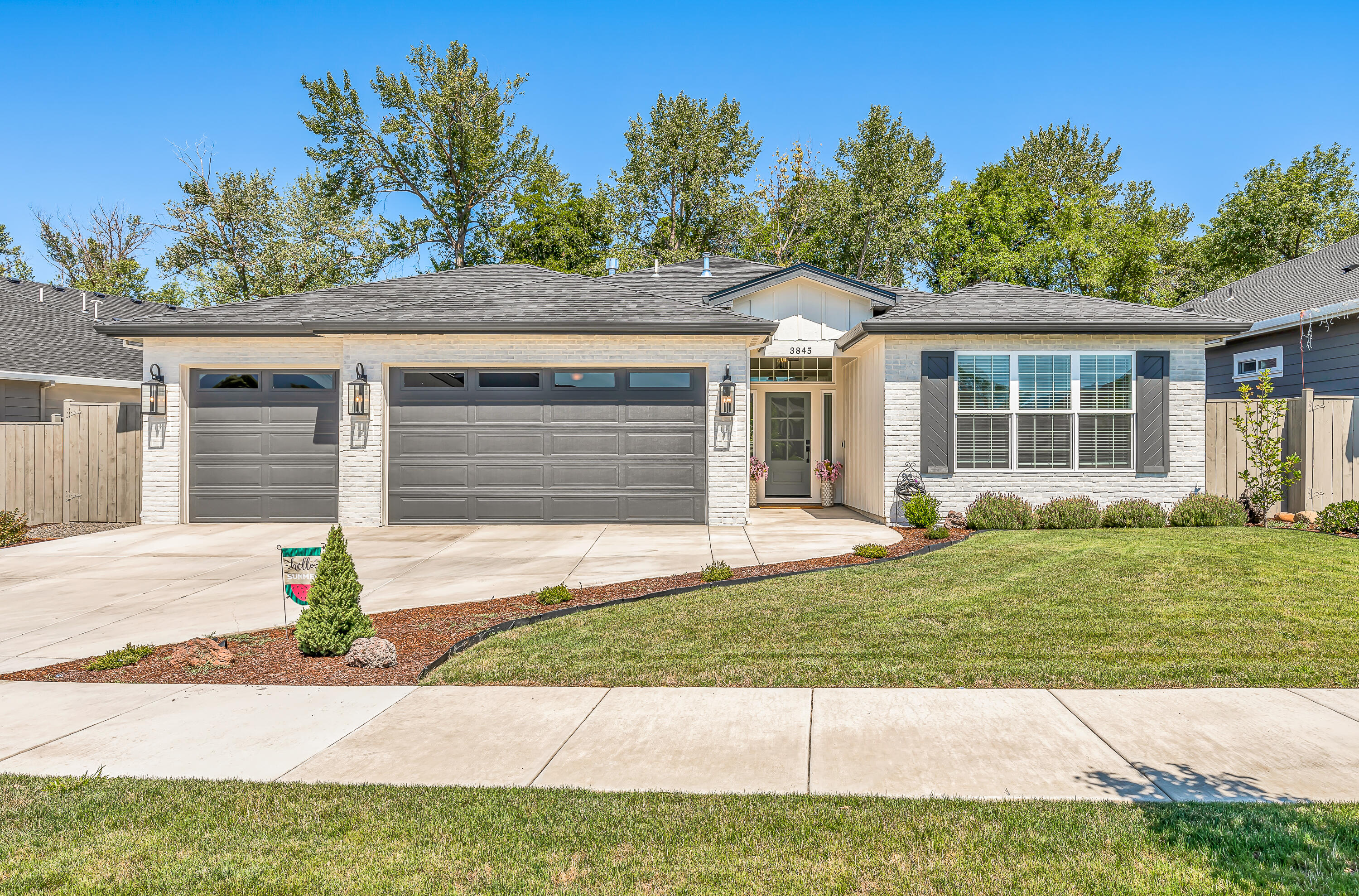 Stonegate Estates Phase 1 - Residential