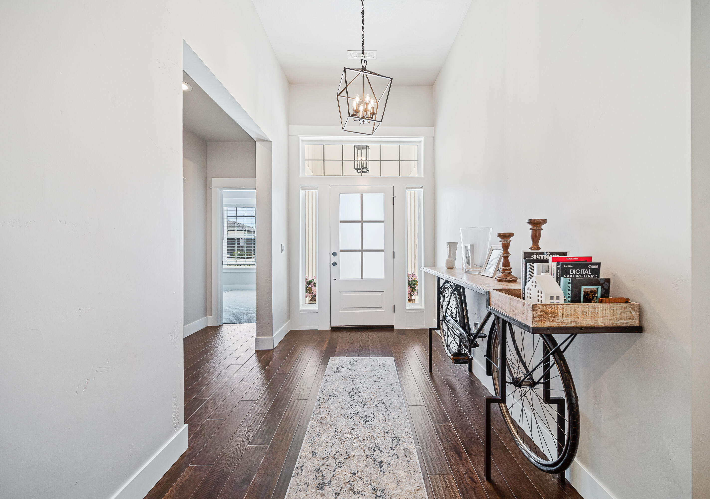 Stonegate Estates Phase 1 - Residential