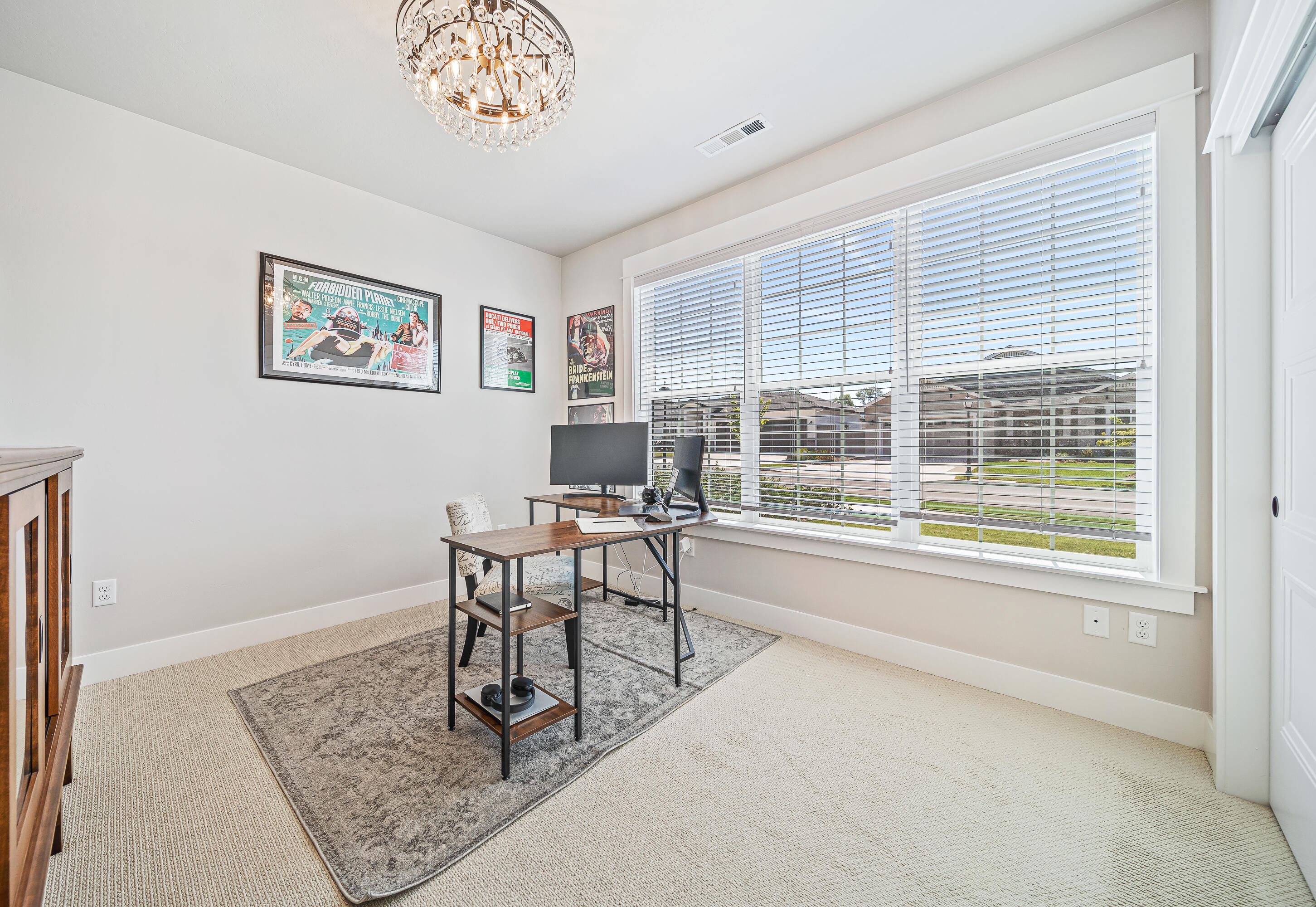 Stonegate Estates Phase 1 - Residential