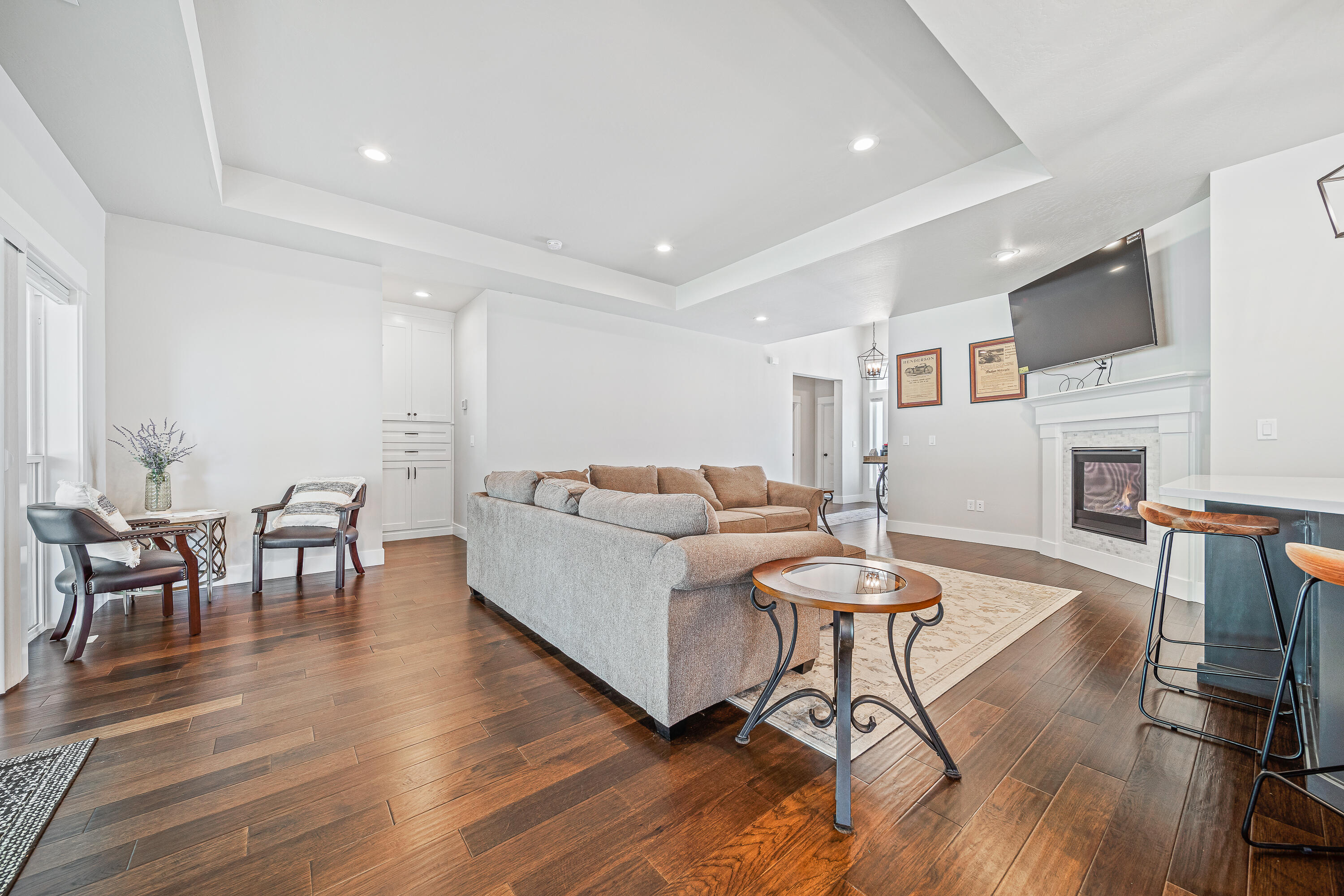 Stonegate Estates Phase 1 - Residential