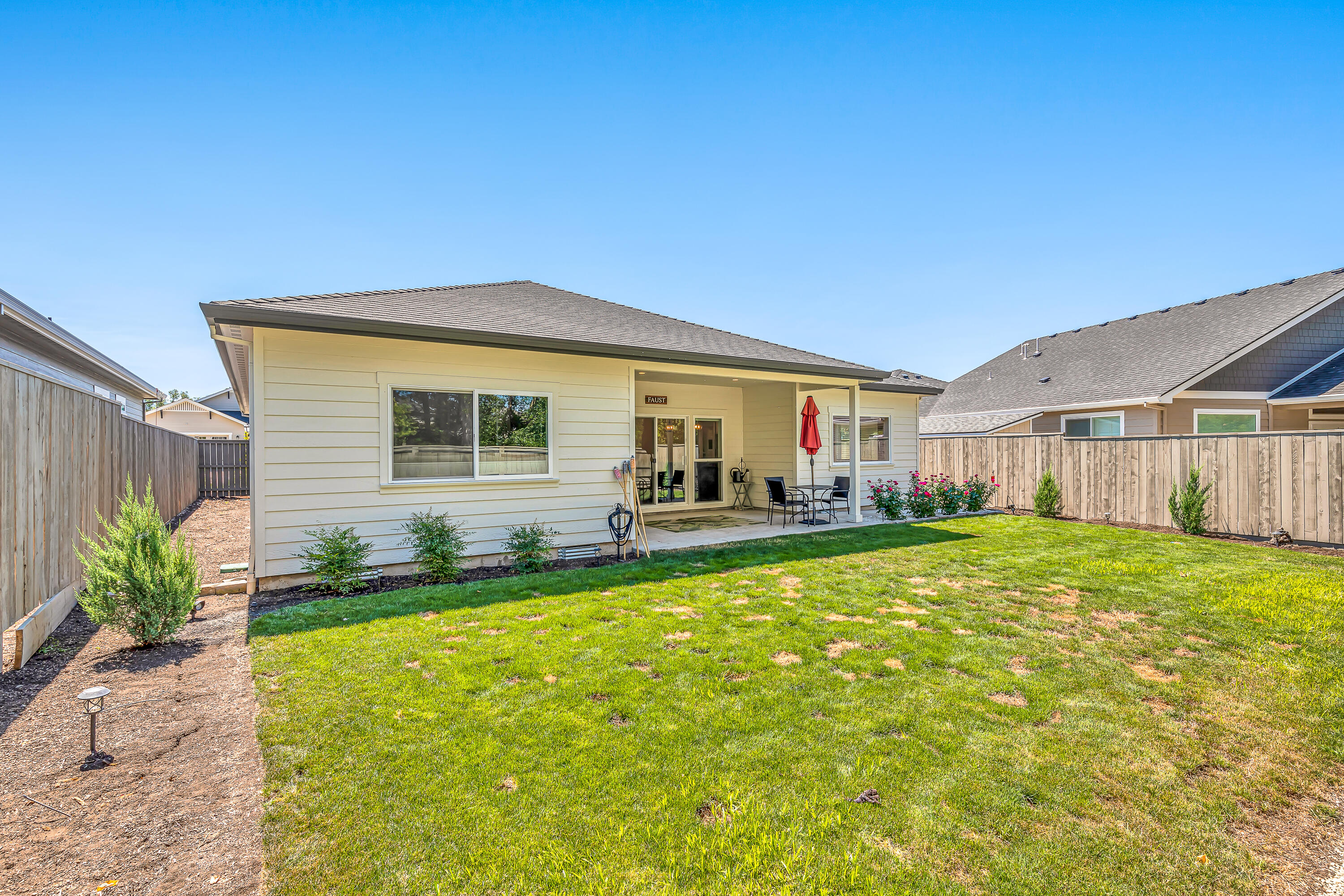 Stonegate Estates Phase 1 - Residential