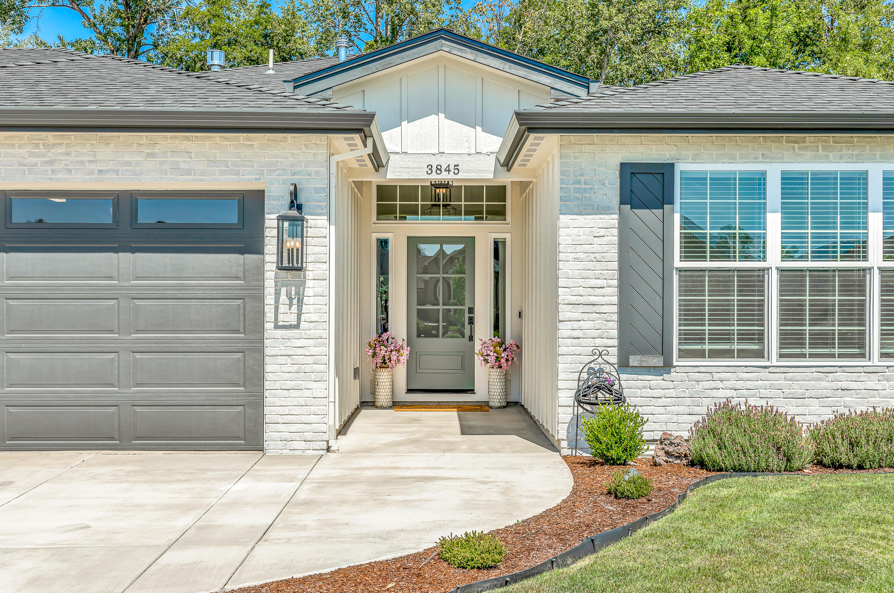 Stonegate Estates Phase 1 - Residential