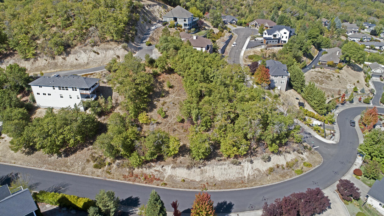 Laurelridge Subdivision - Land