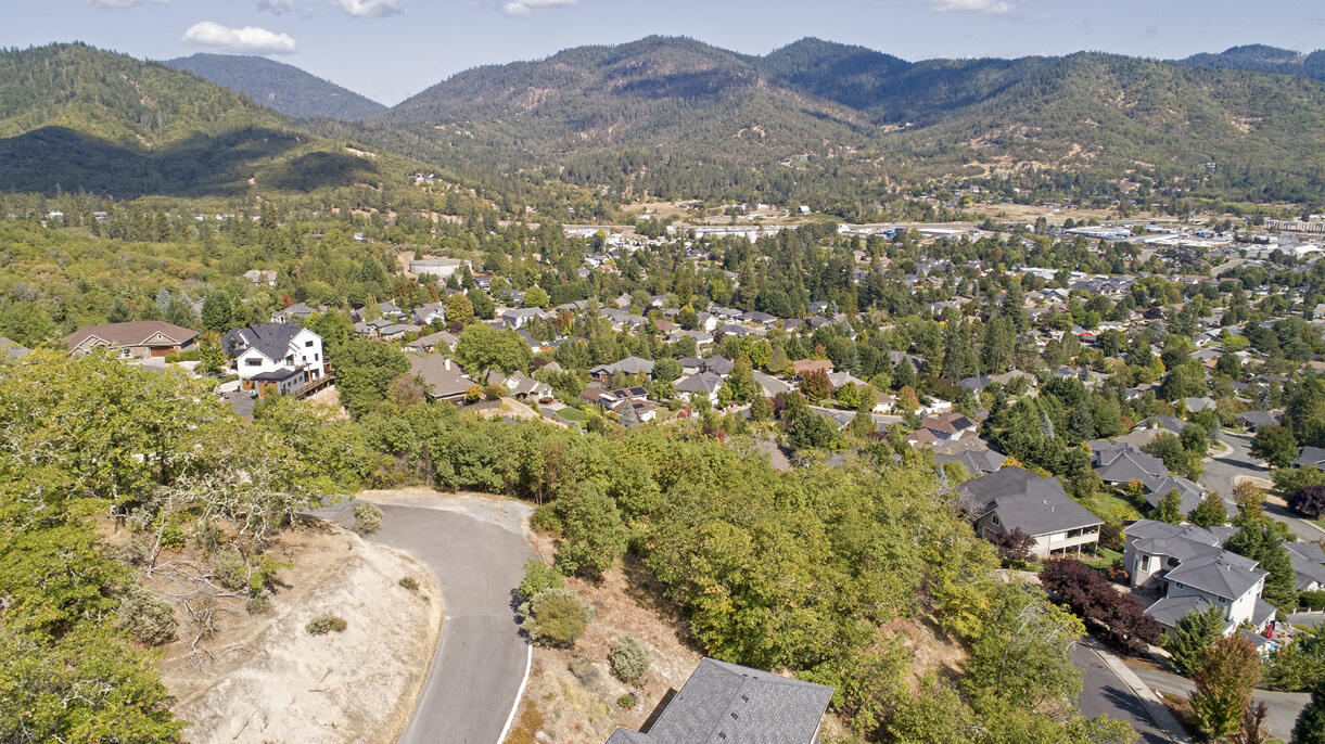 Laurelridge Subdivision - Land