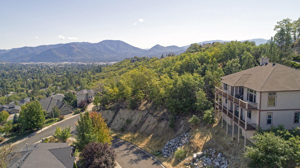 Laurelridge Subdivision - Land