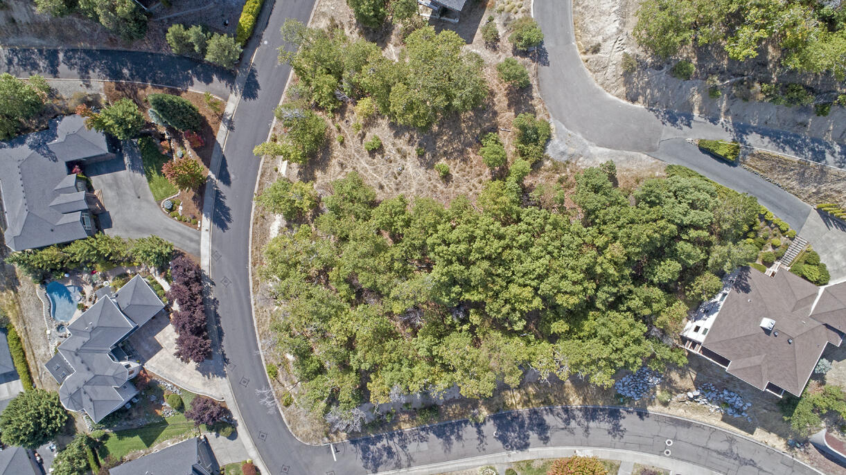 Laurelridge Subdivision - Land