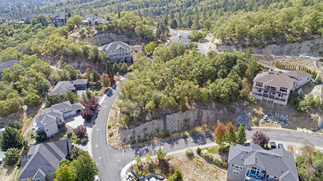 Laurelridge Subdivision - Land