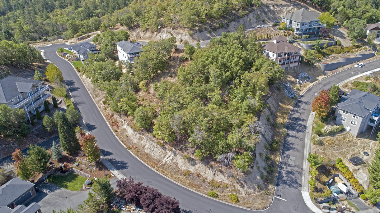 Laurelridge Subdivision - Land