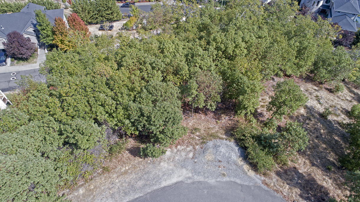 Laurelridge Subdivision - Land