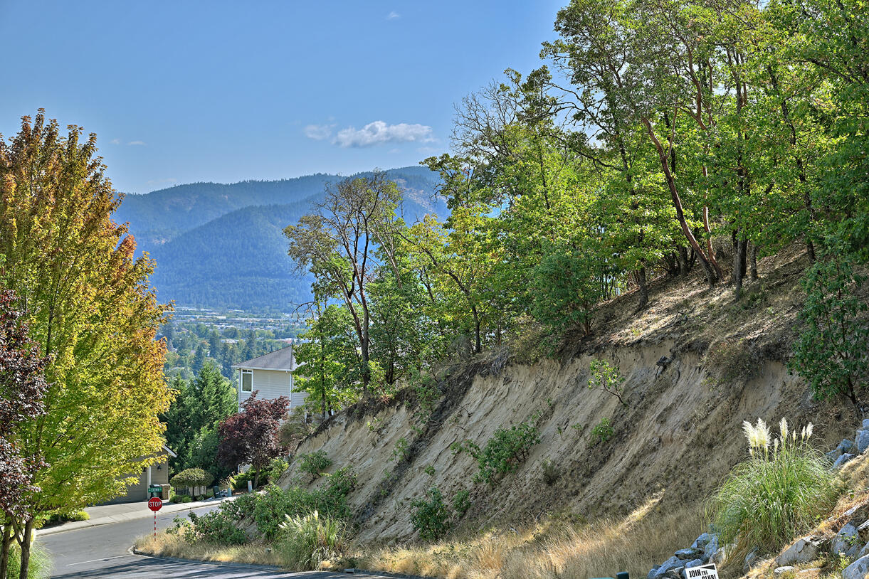 Laurelridge Subdivision - Land