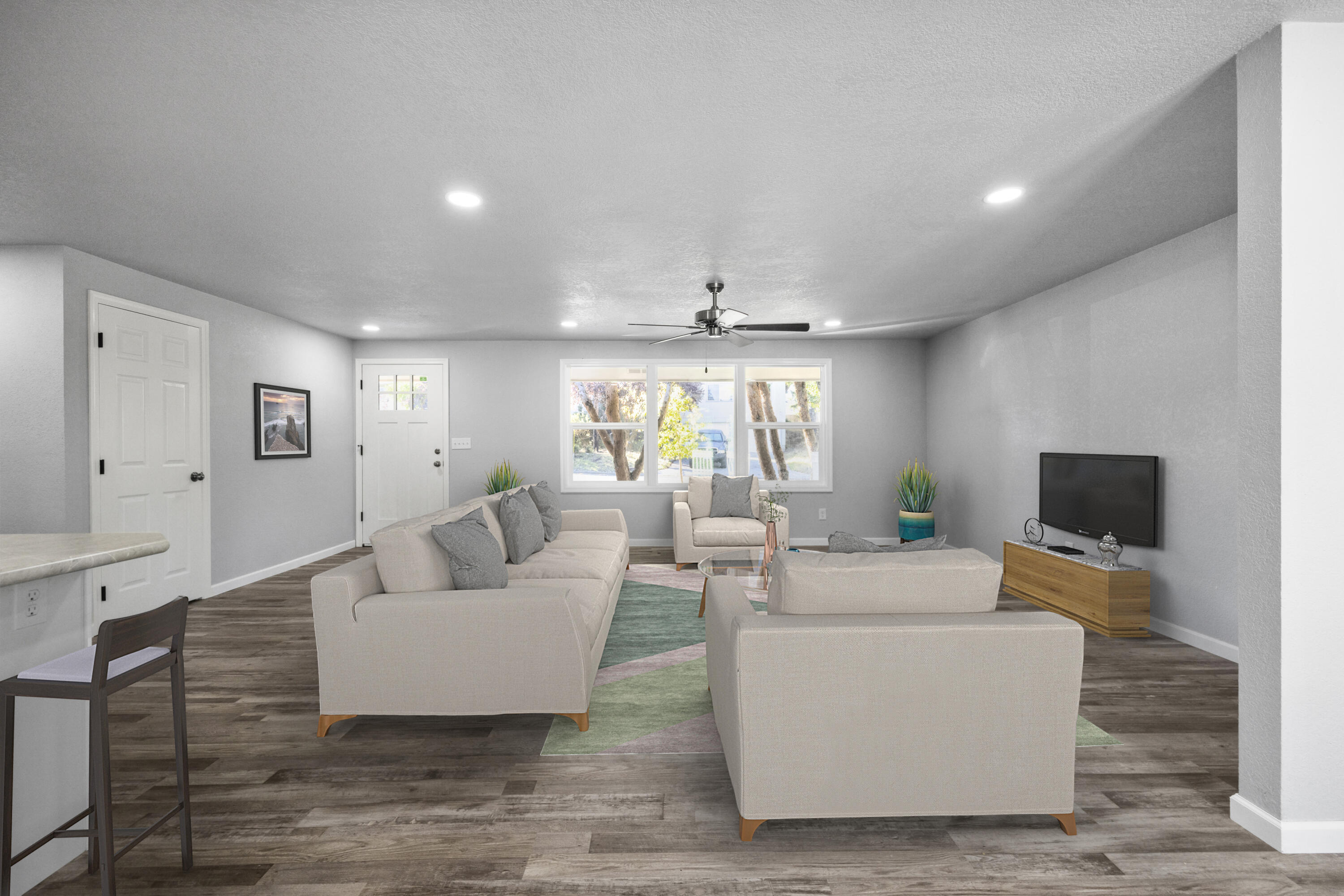 Klamath Falls -Buena Vista Addition - Residential