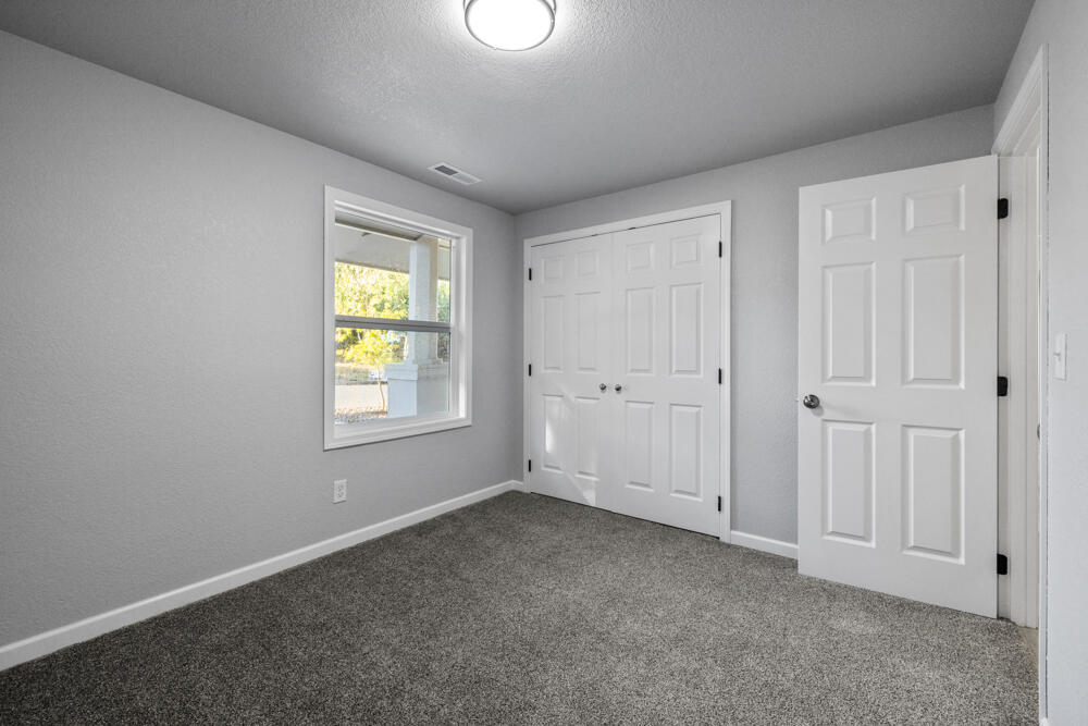 Klamath Falls -Buena Vista Addition - Residential