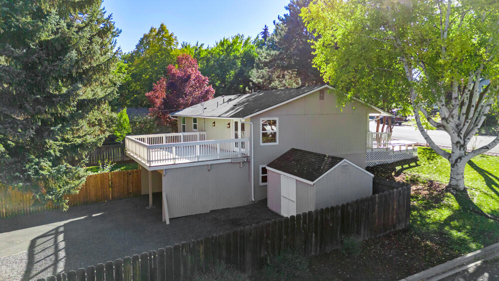 Klamath Falls -Buena Vista Addition - Residential