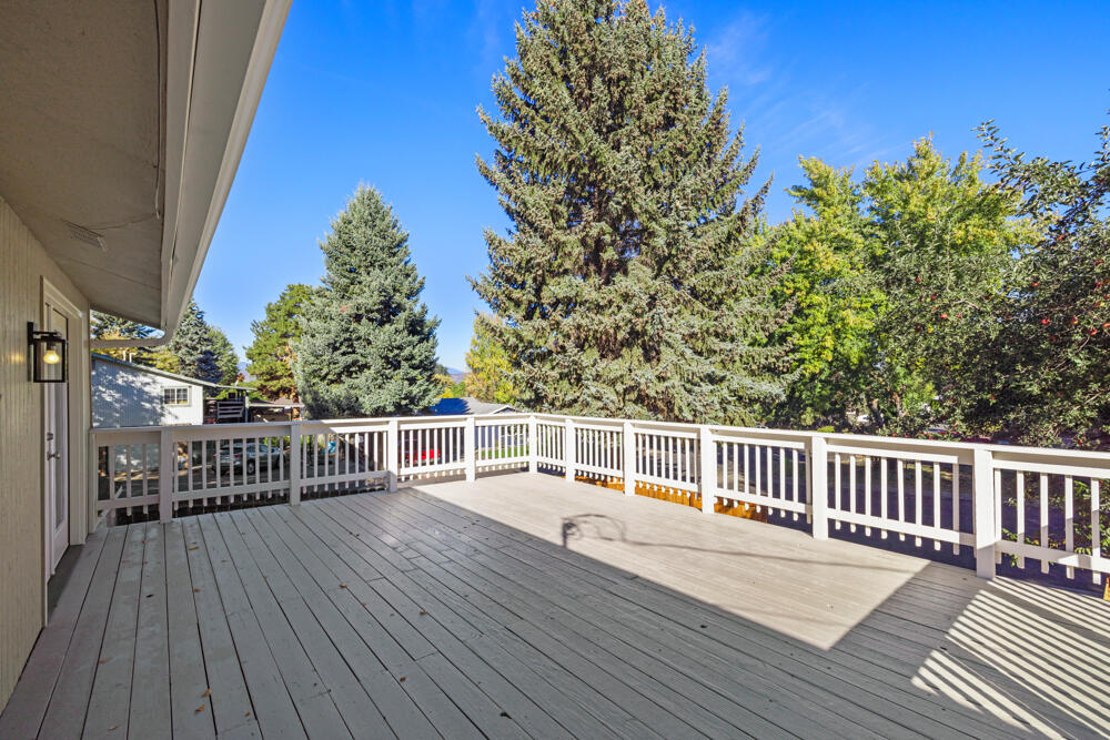 Klamath Falls -Buena Vista Addition - Residential