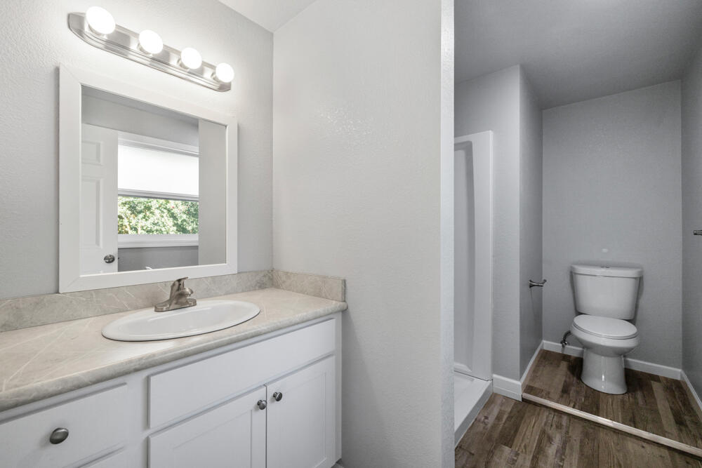 Klamath Falls -Buena Vista Addition - Residential