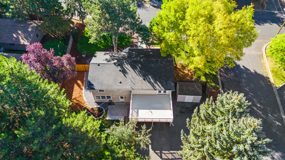 Klamath Falls -Buena Vista Addition - Residential