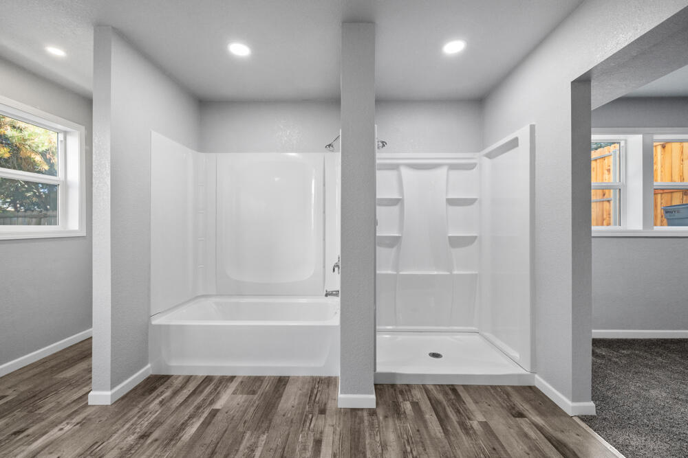 Klamath Falls -Buena Vista Addition - Residential