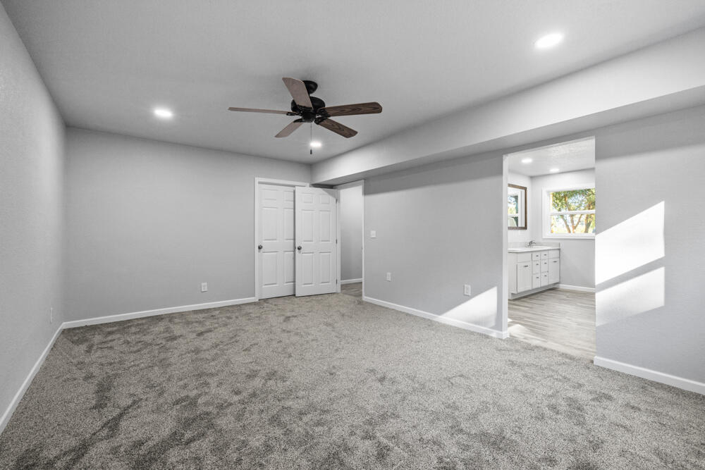 Klamath Falls -Buena Vista Addition - Residential