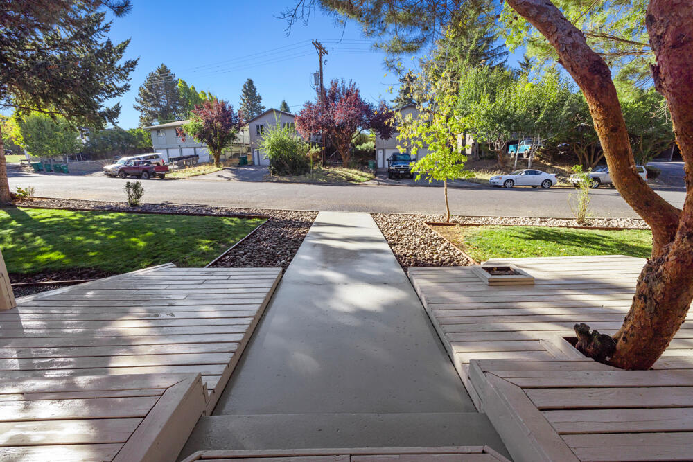 Klamath Falls -Buena Vista Addition - Residential