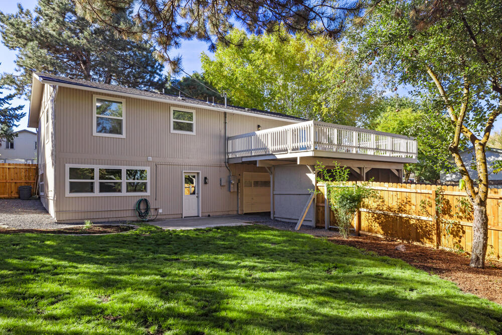 Klamath Falls -Buena Vista Addition - Residential