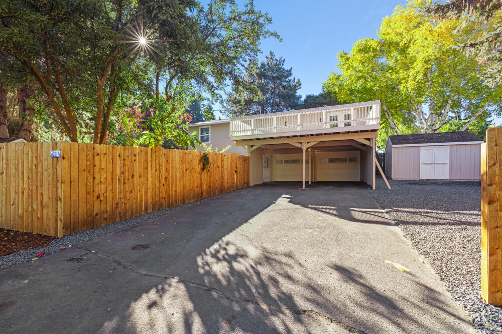 Klamath Falls -Buena Vista Addition - Residential