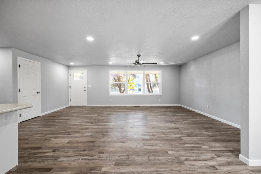 Klamath Falls -Buena Vista Addition - Residential