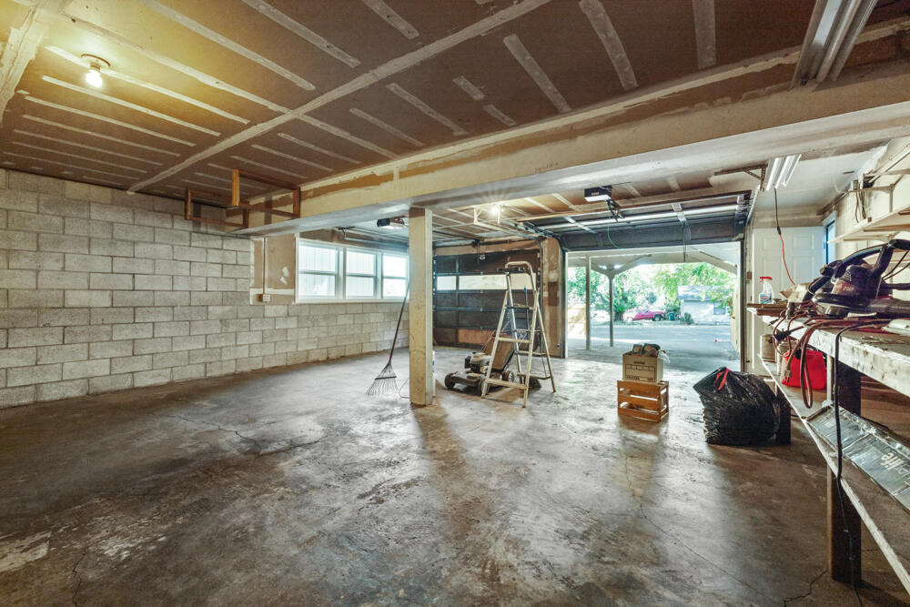 Klamath Falls -Buena Vista Addition - Residential