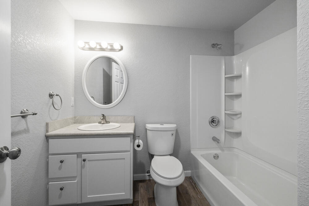 Klamath Falls -Buena Vista Addition - Residential