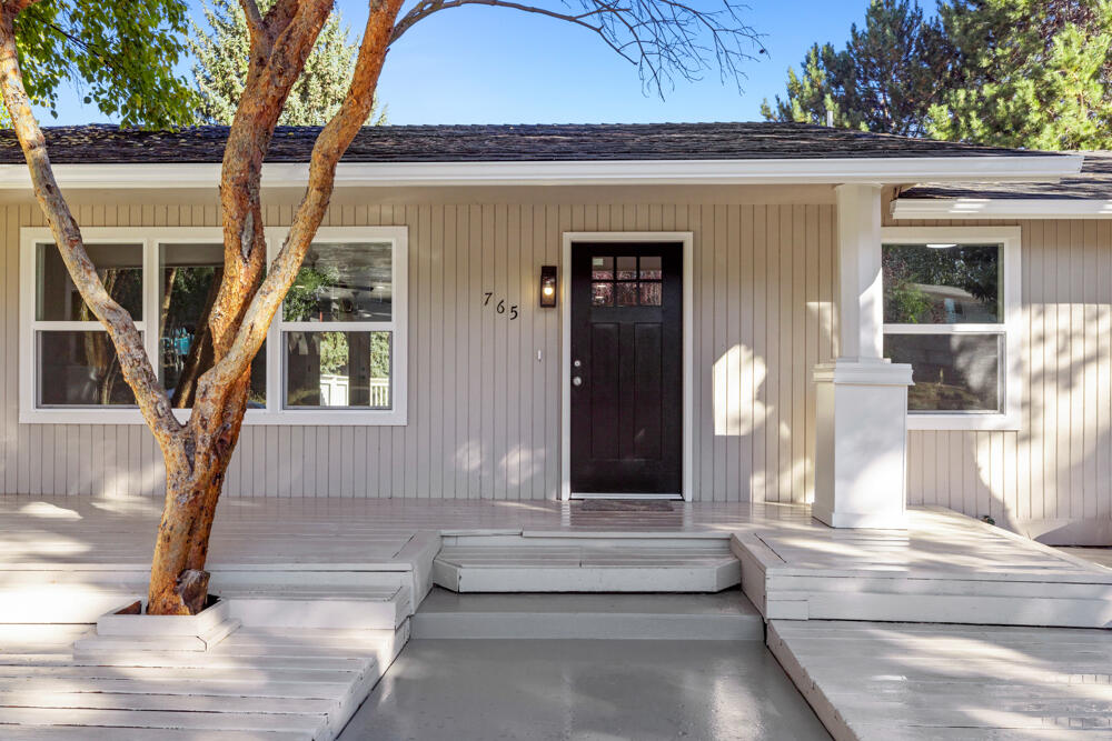 Klamath Falls -Buena Vista Addition - Residential