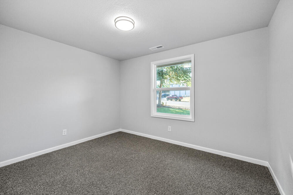 Klamath Falls -Buena Vista Addition - Residential