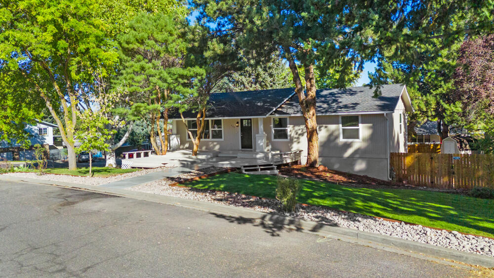 Klamath Falls -Buena Vista Addition - Residential