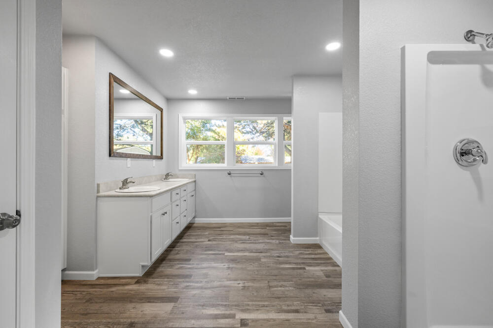 Klamath Falls -Buena Vista Addition - Residential