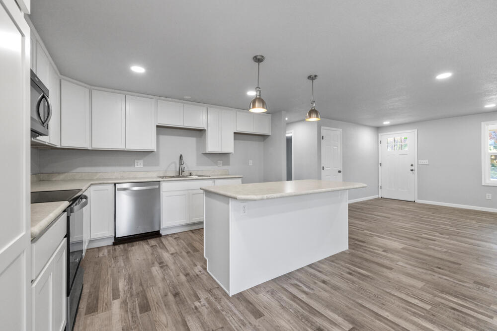 Klamath Falls -Buena Vista Addition - Residential