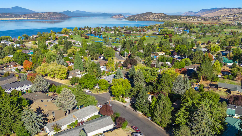 Klamath Falls -Buena Vista Addition - Residential