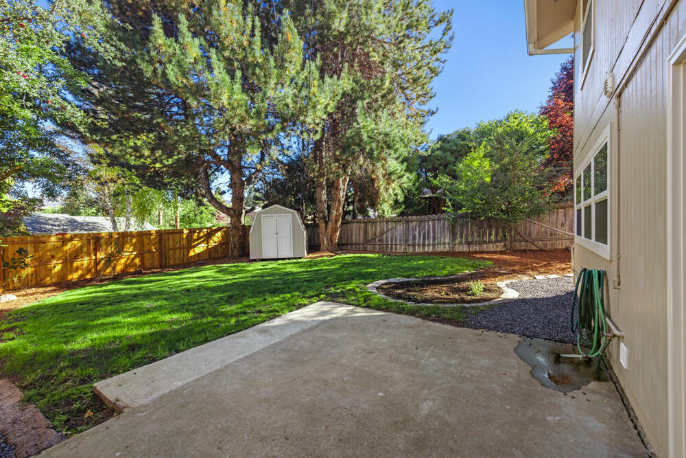 Klamath Falls -Buena Vista Addition - Residential