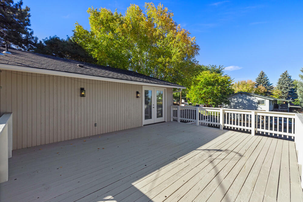 Klamath Falls -Buena Vista Addition - Residential