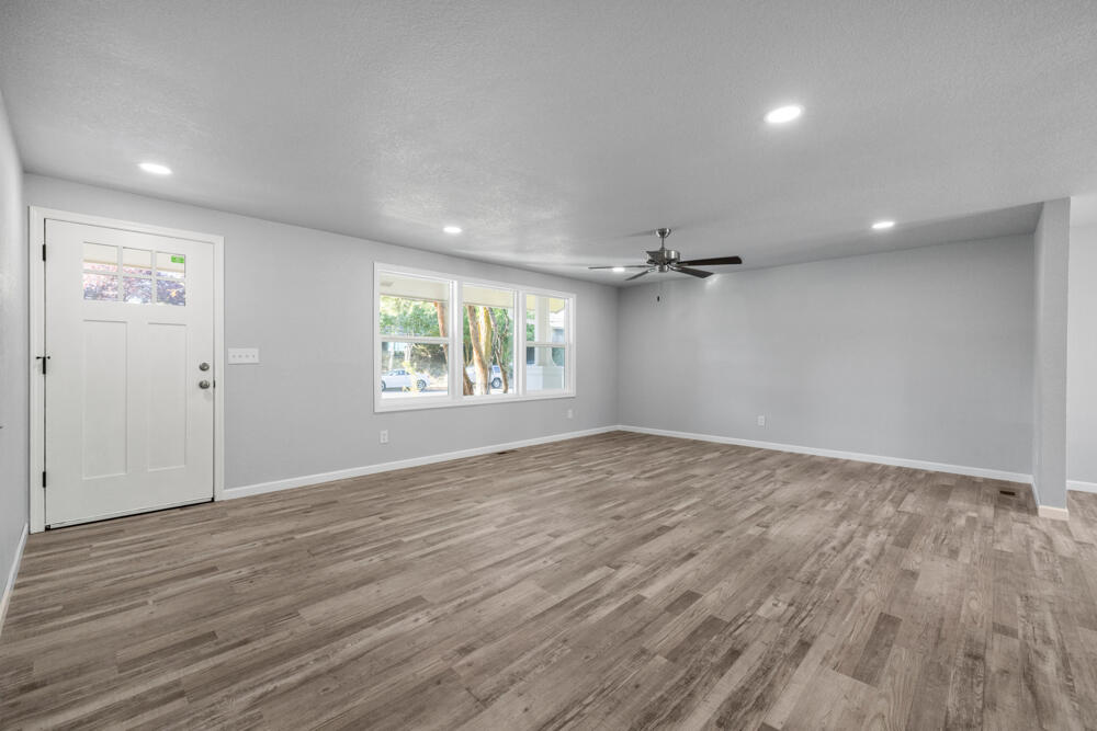 Klamath Falls -Buena Vista Addition - Residential