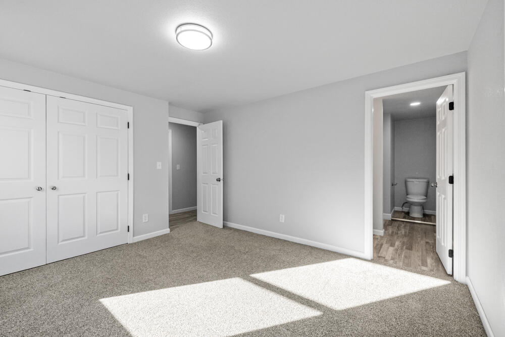 Klamath Falls -Buena Vista Addition - Residential