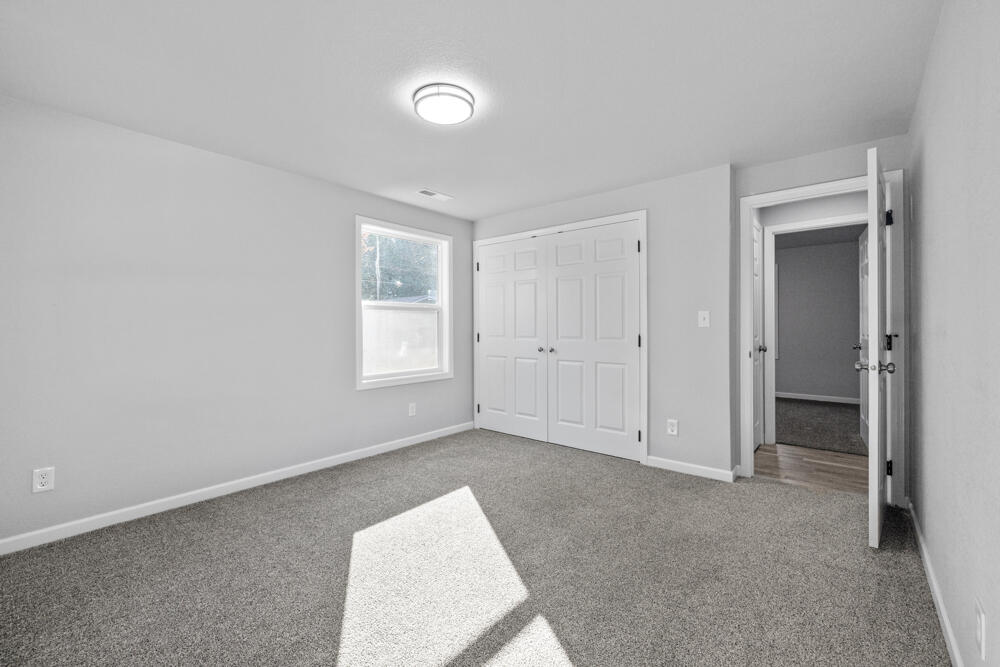 Klamath Falls -Buena Vista Addition - Residential