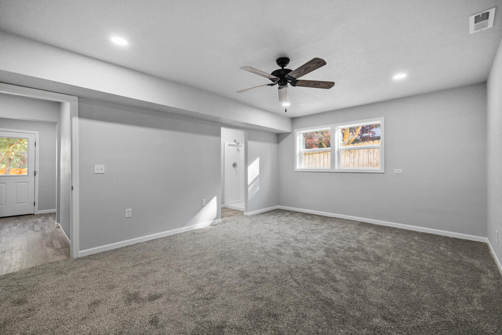 Klamath Falls -Buena Vista Addition - Residential